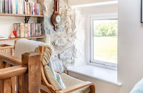 Pipistrelle Cottage a quirky gem near Snowdonia - Photo 11