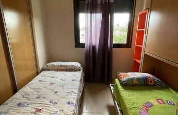 Residencial Los Flamencos - Photo 22