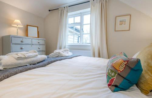 Ivy House, Mells - Foto 44