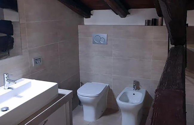 Ponte Milvio Luxury House - Photo 25