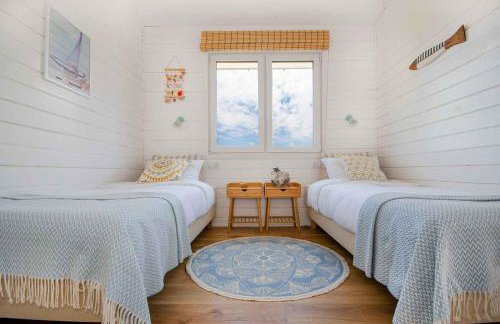 Osada Widoki, Domy Wakacyjne - Foto 31