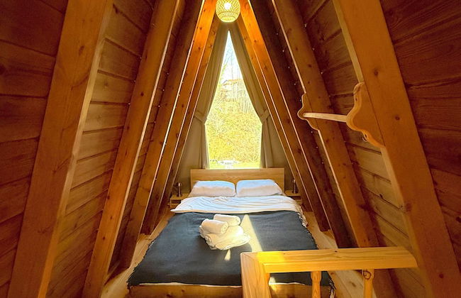 Natural Life Bungalows Sapanca - Photo 2