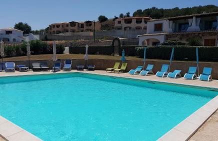 Villa Luna con piscina condivisa - Foto 12