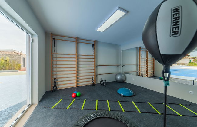 Golden Club Cabanas - Foto 31