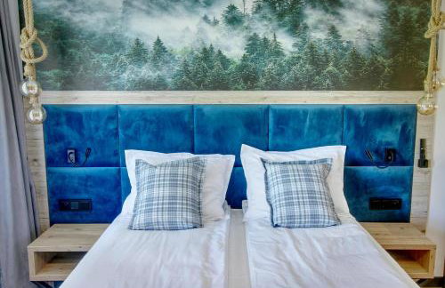 Skansen Forest - Foto 6