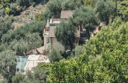 Modern Villa With Sea View In Vallebona - Foto 38