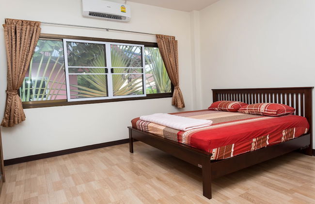 Mui Inn Residence - Foto 4