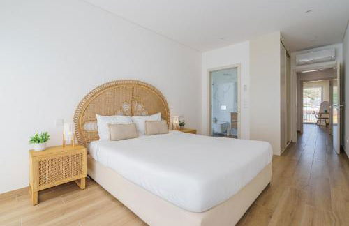 Antica Villa, luxury villa near the beach - Photo 30