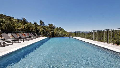 Un joli hameau au coeur du vignoble de l'Escarelle et de la Provence Verte - Foto 3
