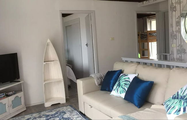 Absolute Beachfront Malua Bay - Foto 11