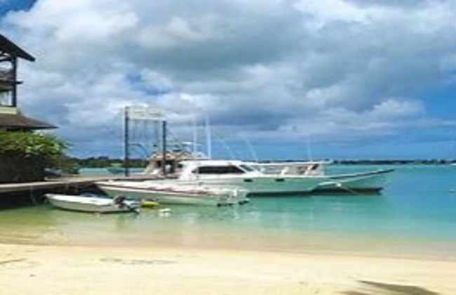 Oceanafrican Villas - Photo 9