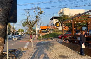 Apartamento da Rota Gastronômica - Zona Nobre da Cidade - Foto 30