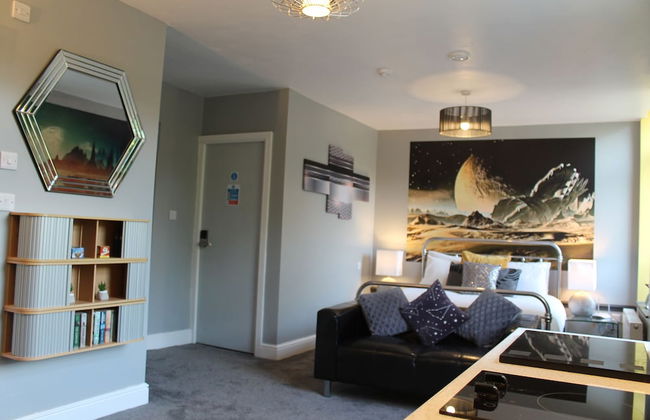 The Myriad - Foto 23