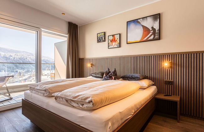 Holiday Apartment Next to the ski Slope - Foto 2