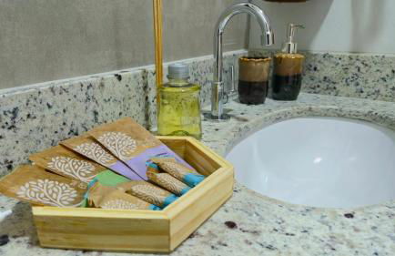 Apê no Centro Próx Escarpas c Ar Cond e Enxoval - Foto 10