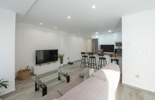 Apartamento Victoria home - Foto 20