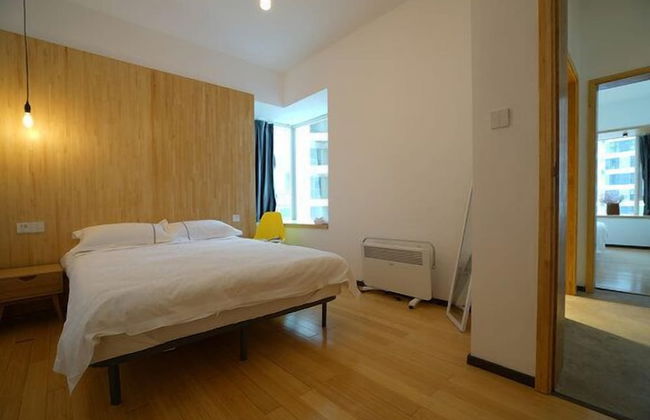 Yunjvhaijing Dali Hotel - Foto 36