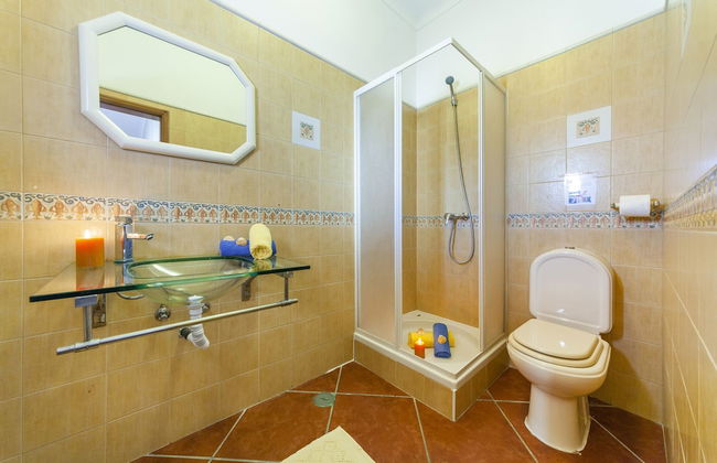 Villa Azur - Foto 33