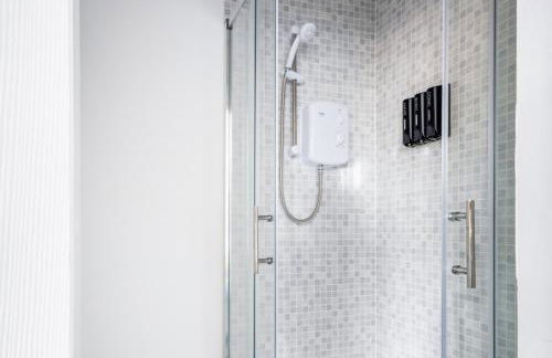 Iconic Jewellery Quarter Apartments - Foto 27