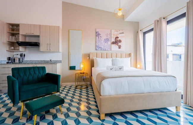 w Spectacular Loft in Santa Ana - Foto 7