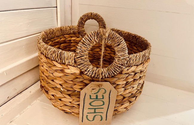 Beautiful Cosy Garden Cabin, 5min Walk to Beach - Foto 11