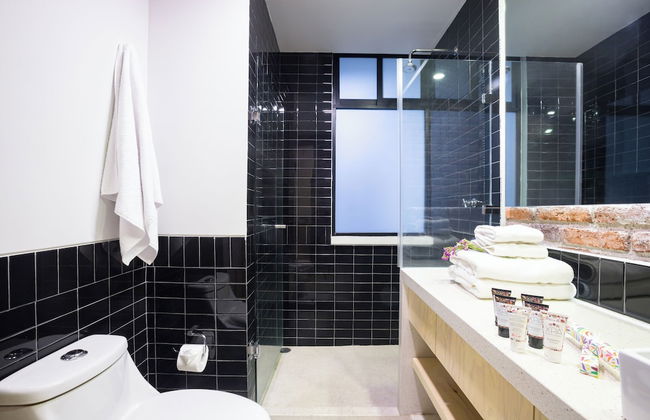 ULIV Condesa - Foto 41