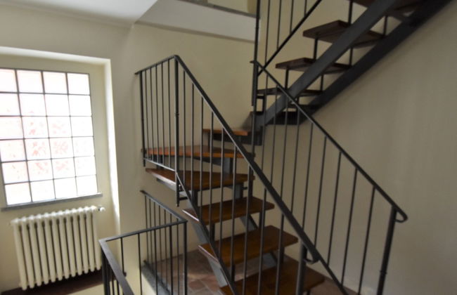 La Corte Bricca (Casa Padronale) - Foto 11