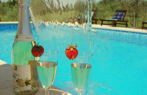 Villa Dorina - Foto 18