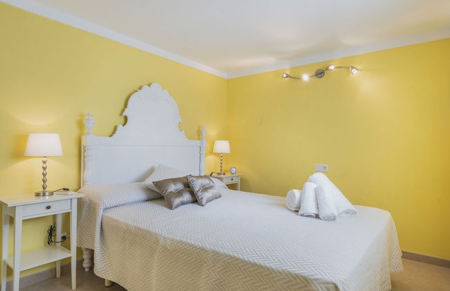 Villa Es Puig - Foto 11