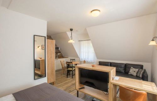 The Starlings Apartments Plitvice Lakes - Foto 52