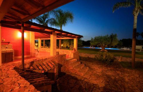 Agriturismo Masseria Sant' Elia - Foto 14