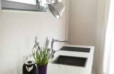 Ferienwohnung an der historischen Stadtmauer - Foto 5