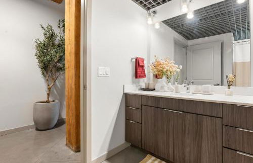 The Aurelia - Luxury Industrial Loft near NYC - Foto 13