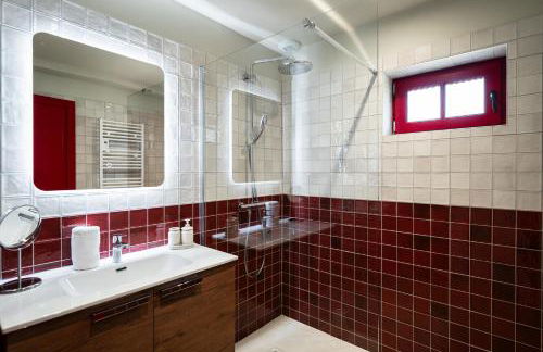 Maison du Chot - Foto 20