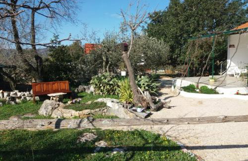 Hvar Mediterranean Ranch House - Foto 47