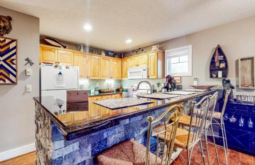 Positive Altitude - Foto 12