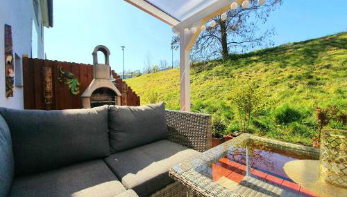 Ferienhäuser Geiseltal - Foto 4