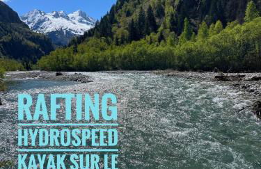 L'Ecrin de Venosc piscine privée - Foto 35