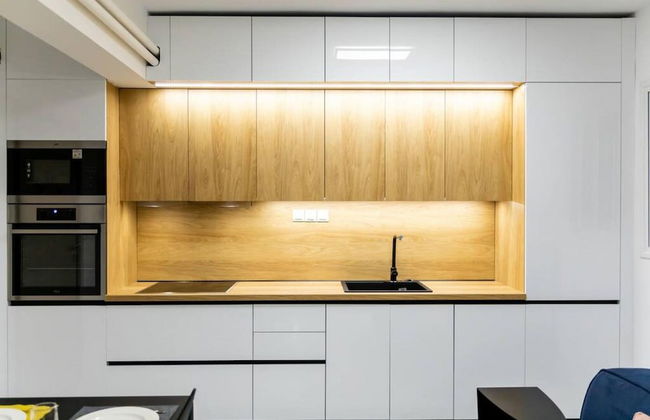 Backyard Modern House Nea Smyrni - Foto 42