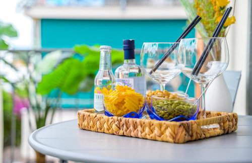 NEW Splash Lusso Con Piscine a 2 Passi Dal Mare - Foto 13