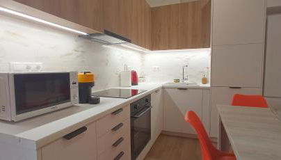 Serenity Athens - Foto 5, stove