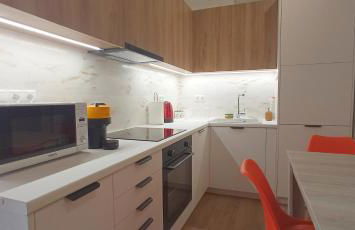 Serenity Athens - Foto 5