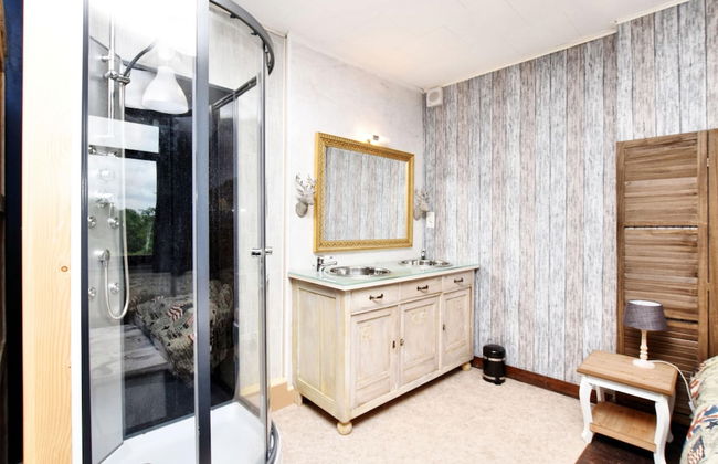 Lierneux Forest View Lodge - Photo 23