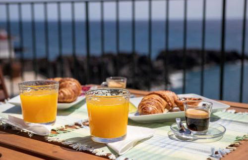 Casa do Ilhéu - House of Ilhéu - Câmara de Lobos - Foto 5