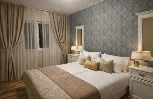 Zadar Kali Booking Franov Residence on island Ugljan with the pool, BBQ and beautiful sea-view! - Foto 4