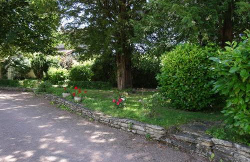 Maison Gille - Foto 18