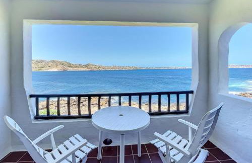 P98 - Bonito apartamento sobre el mar - Foto 1