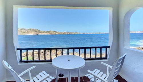 P98 - Bonito apartamento sobre el mar - Photo 1