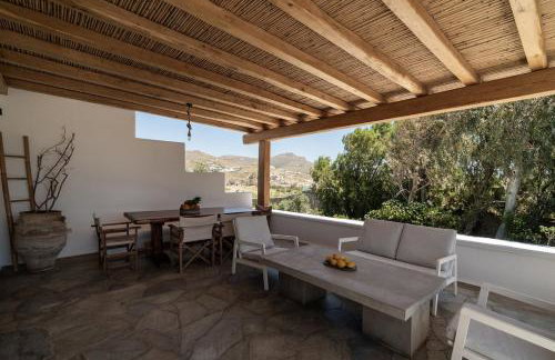 Villa Orea Beachfront by Mykonos Mood - Foto 4