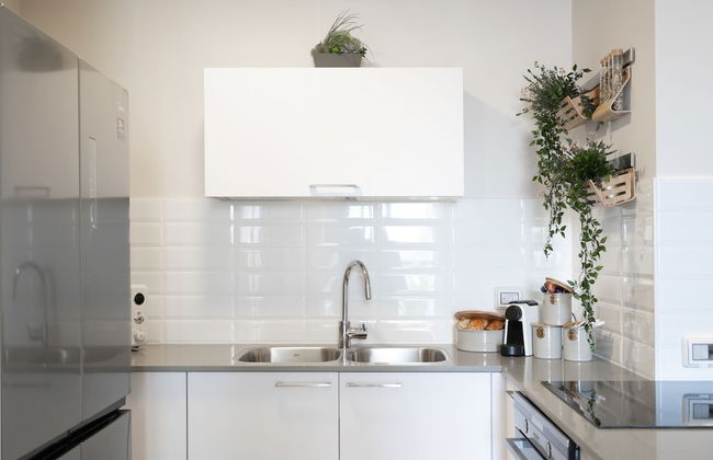 Luxury 2R Best location Amazing terrace - Photo 11